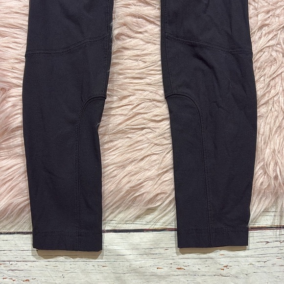 Athleta Highline Hybrid Ankle Tight Pants sz 4 - Picture 5 of 8